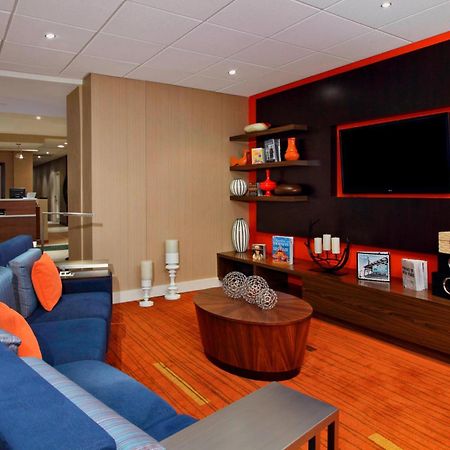 Courtyard By Marriott Lyndhurst/Meadowlands Eksteriør billede