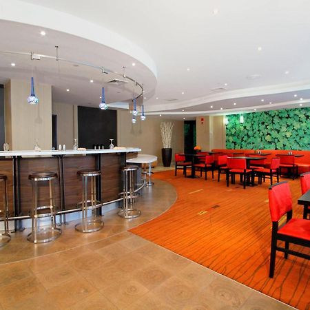 Courtyard By Marriott Lyndhurst/Meadowlands Eksteriør billede