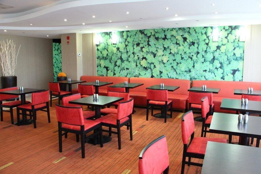 Courtyard By Marriott Lyndhurst/Meadowlands Eksteriør billede
