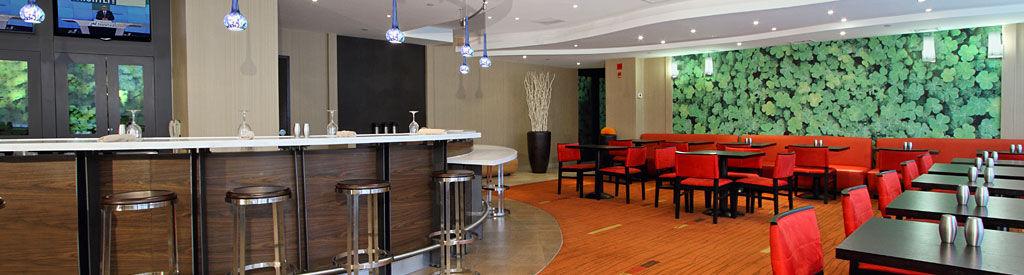 Courtyard By Marriott Lyndhurst/Meadowlands Eksteriør billede