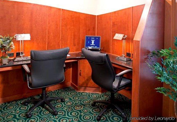 Courtyard By Marriott Lyndhurst/Meadowlands Faciliteter billede