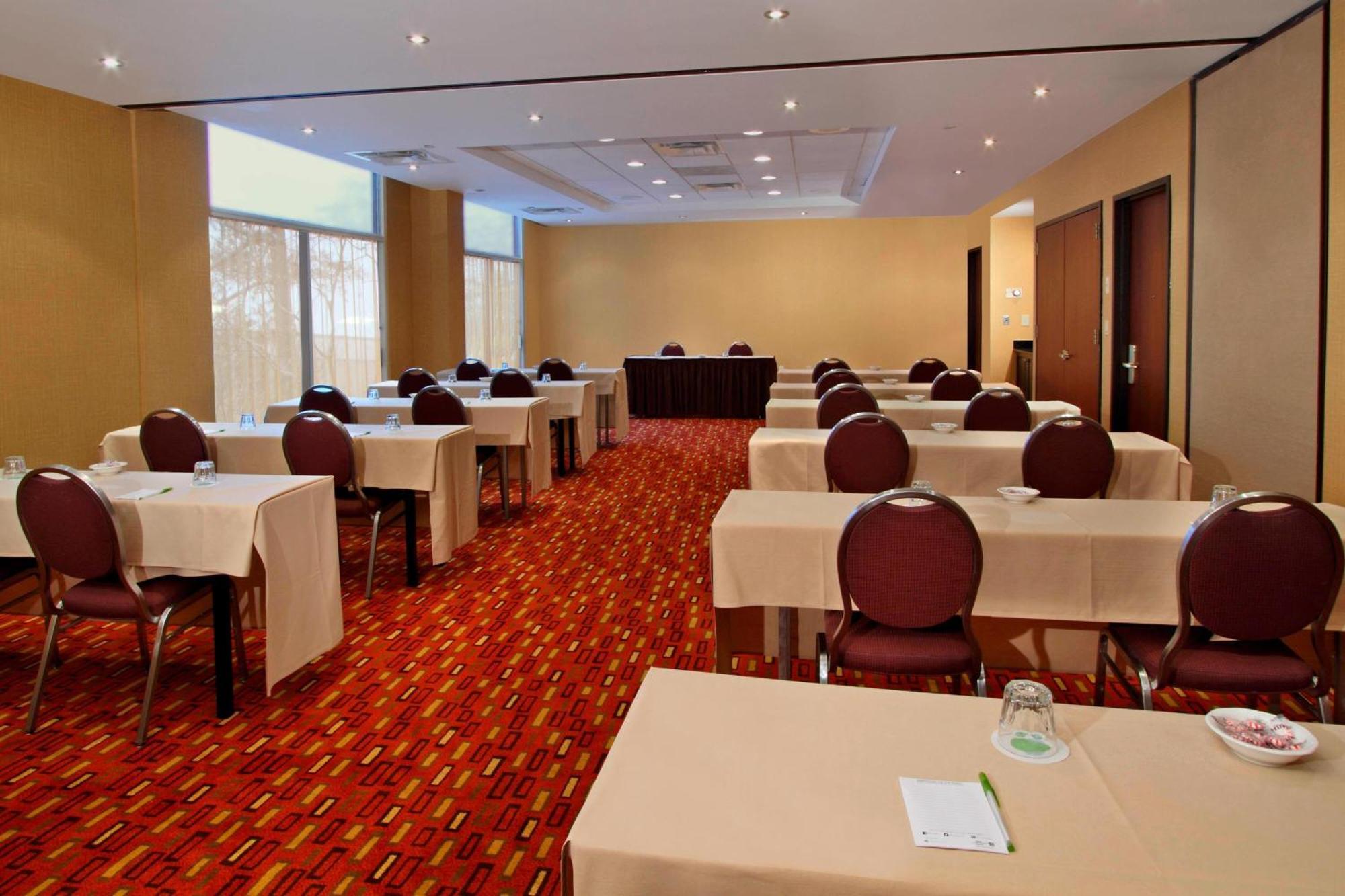 Courtyard By Marriott Lyndhurst/Meadowlands Eksteriør billede