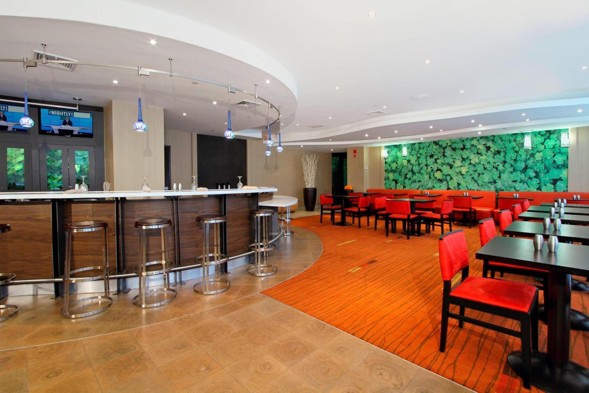 Courtyard By Marriott Lyndhurst/Meadowlands Eksteriør billede