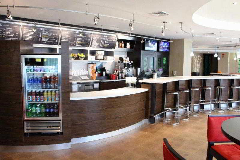 Courtyard By Marriott Lyndhurst/Meadowlands Eksteriør billede