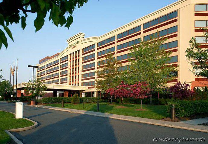 Courtyard By Marriott Lyndhurst/Meadowlands Eksteriør billede