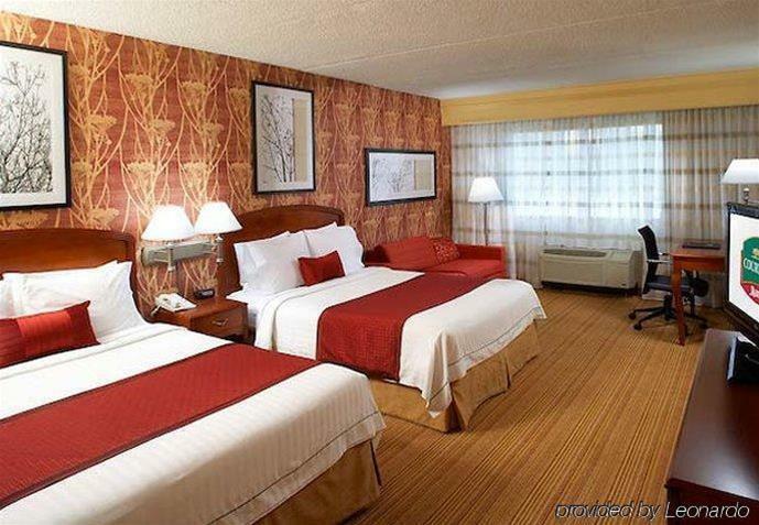 Courtyard By Marriott Lyndhurst/Meadowlands Eksteriør billede